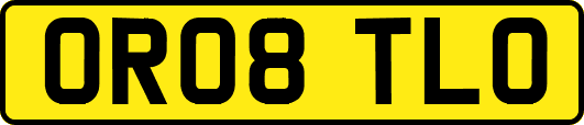 OR08TLO