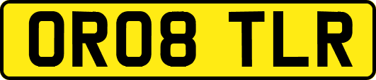 OR08TLR