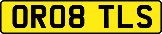 OR08TLS