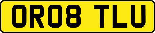 OR08TLU