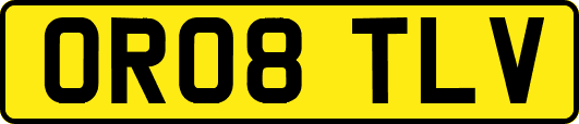 OR08TLV
