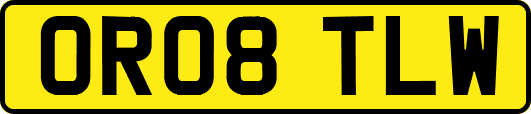 OR08TLW