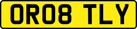 OR08TLY