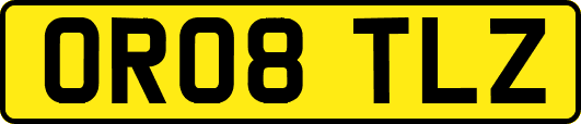 OR08TLZ