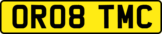OR08TMC