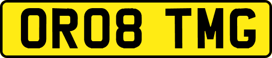 OR08TMG