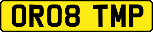 OR08TMP