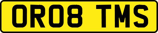 OR08TMS