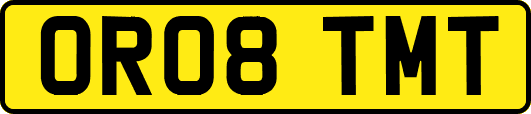 OR08TMT