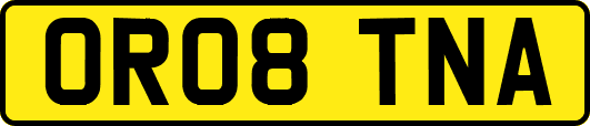 OR08TNA