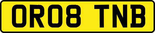 OR08TNB