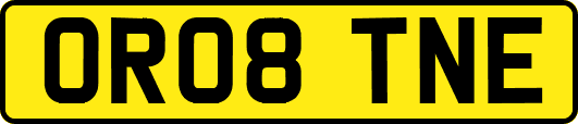 OR08TNE