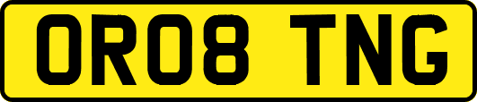 OR08TNG