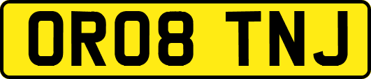 OR08TNJ