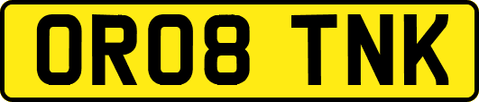 OR08TNK