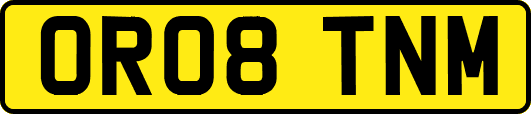 OR08TNM