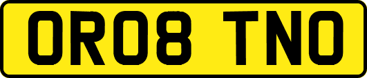 OR08TNO