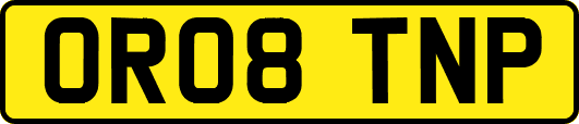 OR08TNP