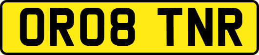 OR08TNR
