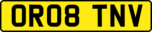 OR08TNV