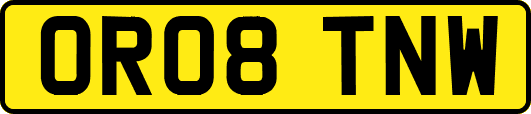 OR08TNW