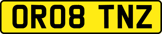 OR08TNZ