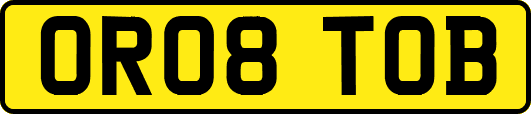 OR08TOB