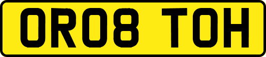 OR08TOH