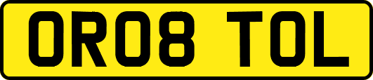 OR08TOL