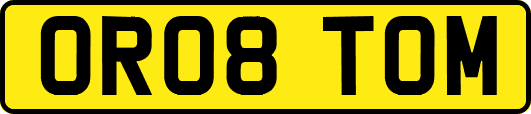 OR08TOM