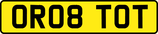 OR08TOT