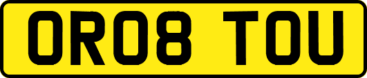 OR08TOU