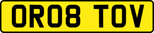 OR08TOV