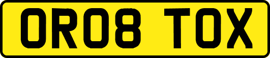 OR08TOX