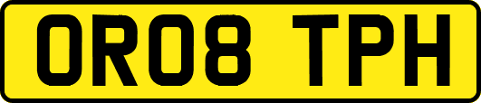 OR08TPH