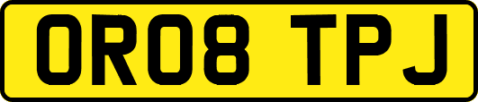 OR08TPJ