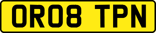 OR08TPN