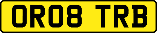 OR08TRB