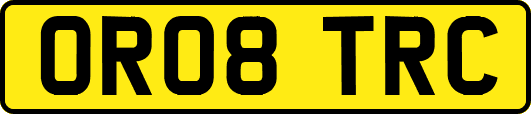 OR08TRC