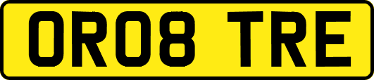 OR08TRE