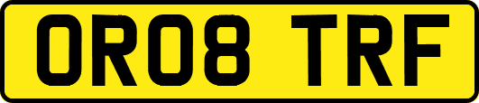 OR08TRF