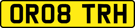 OR08TRH