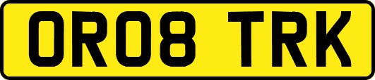 OR08TRK