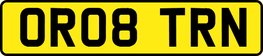 OR08TRN