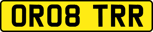 OR08TRR