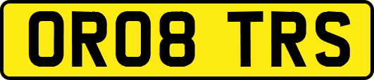 OR08TRS