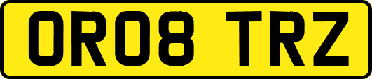 OR08TRZ