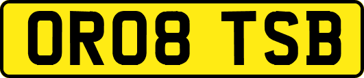 OR08TSB