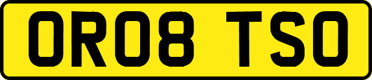 OR08TSO