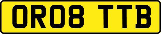 OR08TTB